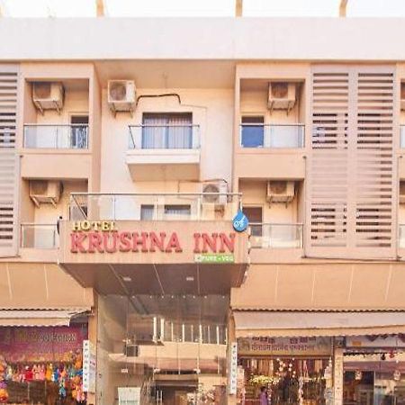 Hotel Krushna Inn Trimbak Esterno foto