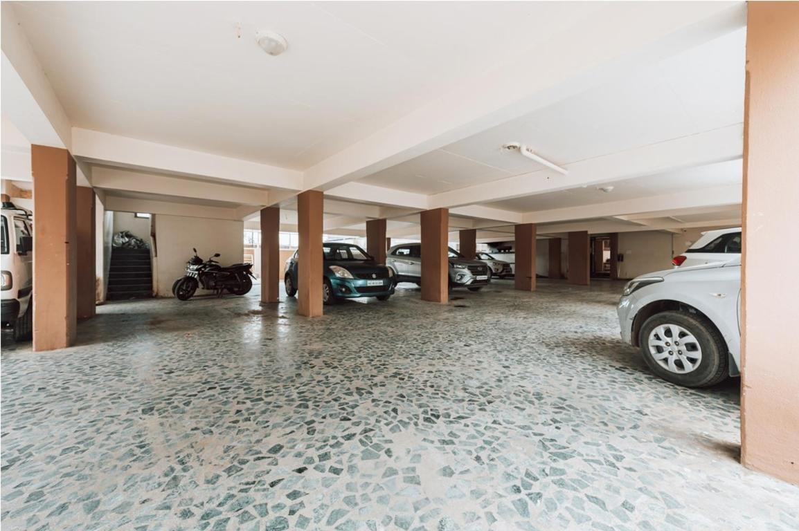 Hotel Krushna Inn Trimbak Esterno foto